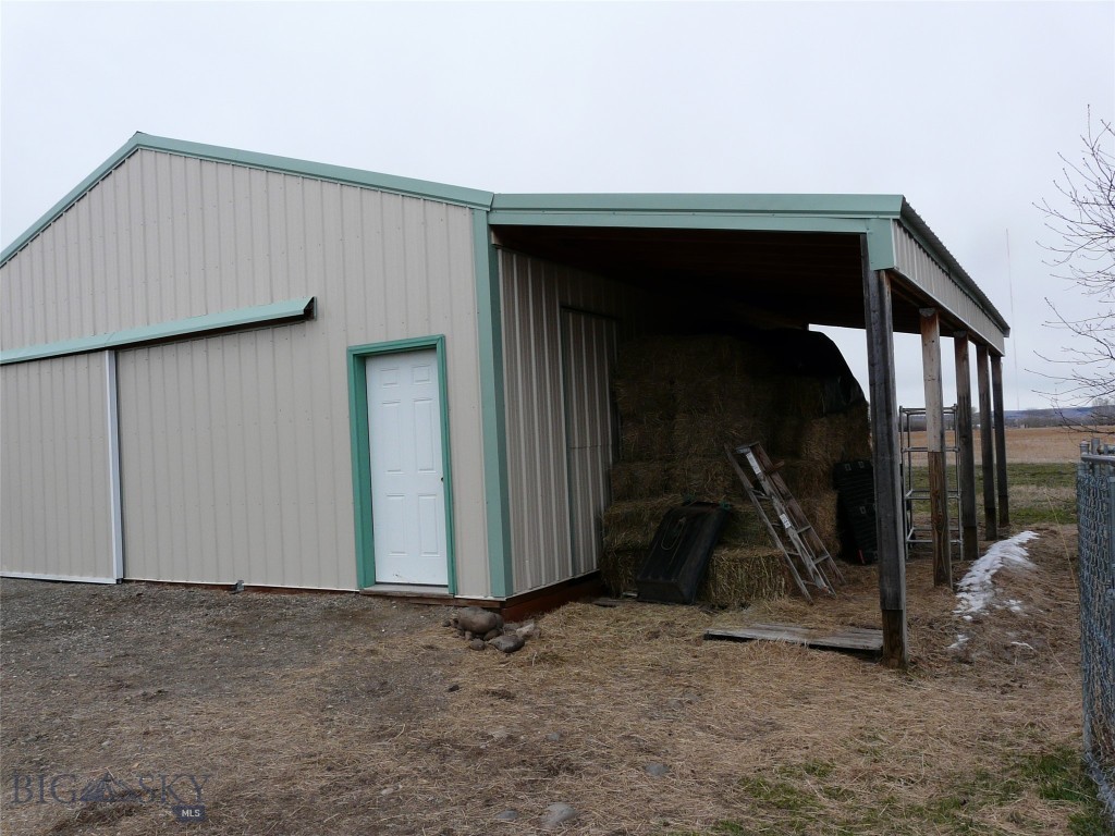 7543 Fowler Lane, Bozeman MT 59718