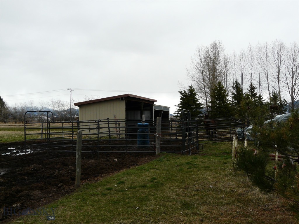 7543 Fowler Lane, Bozeman MT 59718