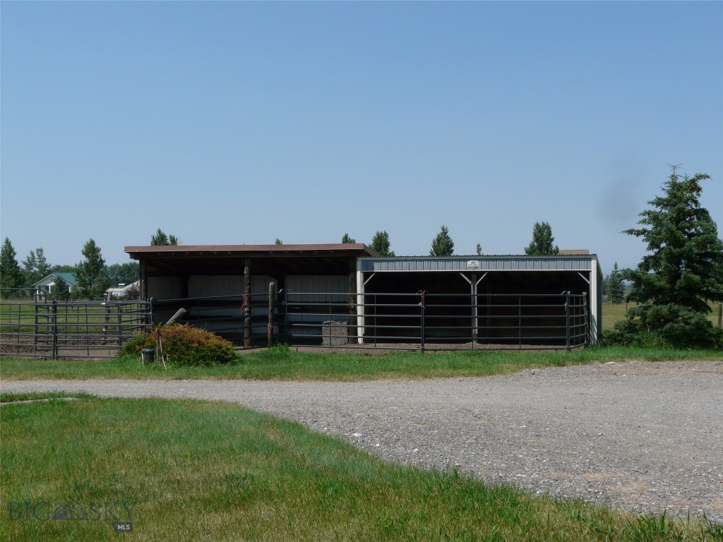 7543 Fowler Lane, Bozeman MT 59718