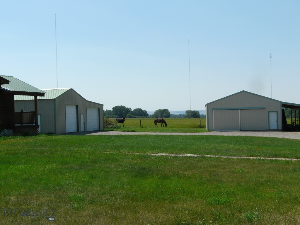 7543 Fowler Lane, Bozeman MT 59718