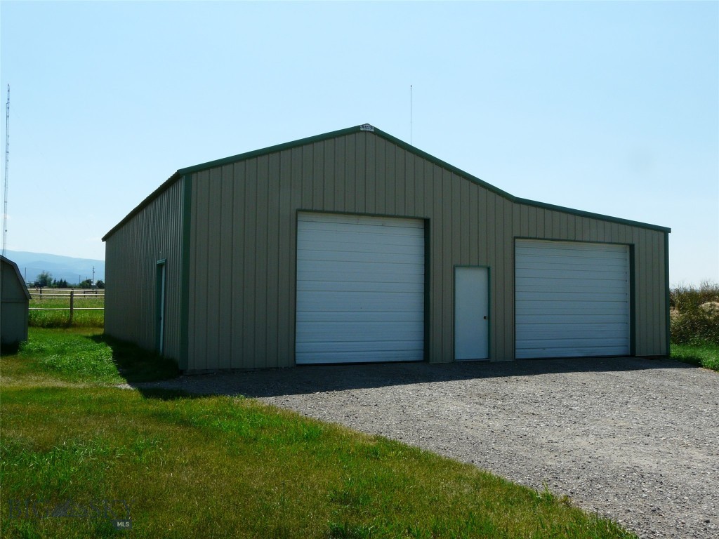 7543 Fowler Lane, Bozeman MT 59718