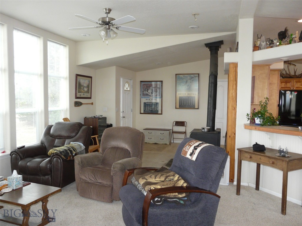 7543 Fowler Lane, Bozeman MT 59718