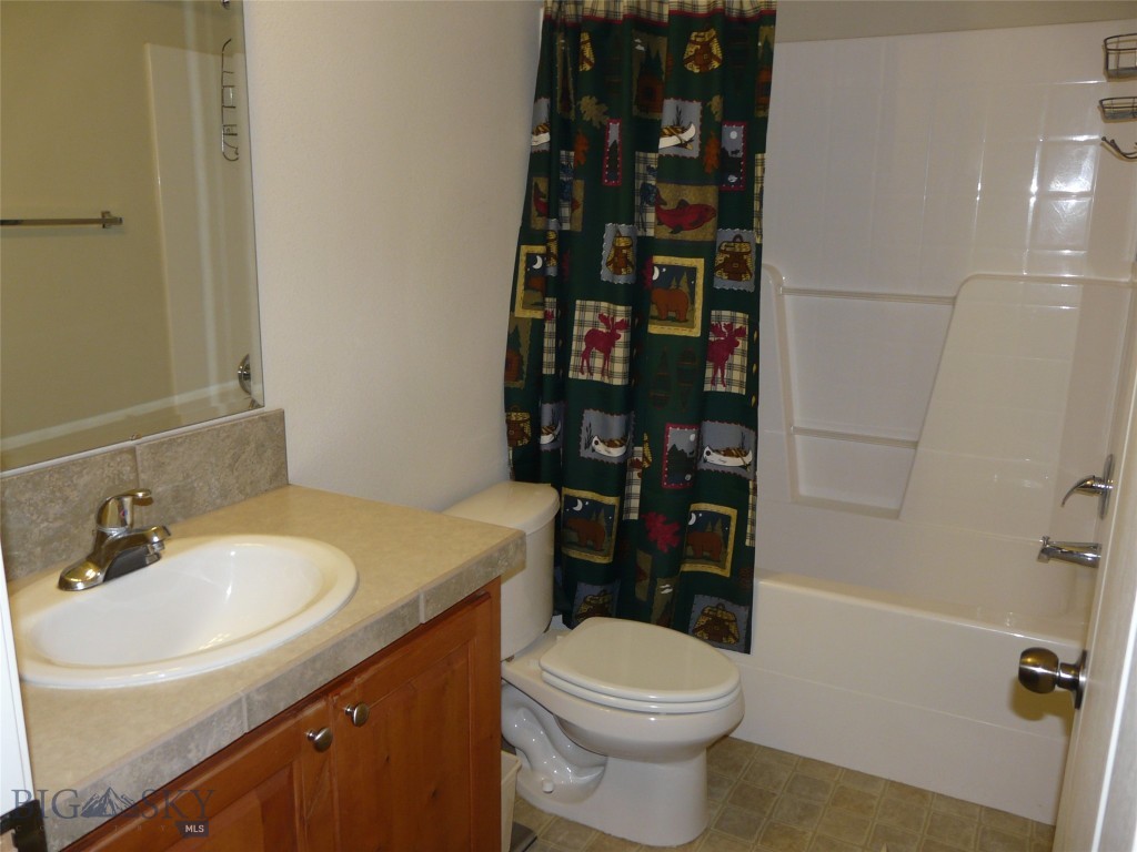 7543 Fowler Lane, Bozeman MT 59718