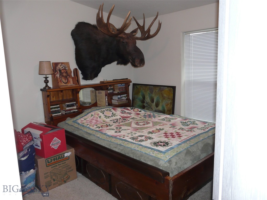 7543 Fowler Lane, Bozeman MT 59718