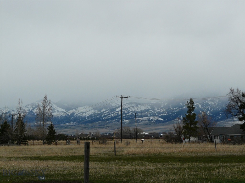 7543 Fowler Lane, Bozeman MT 59718