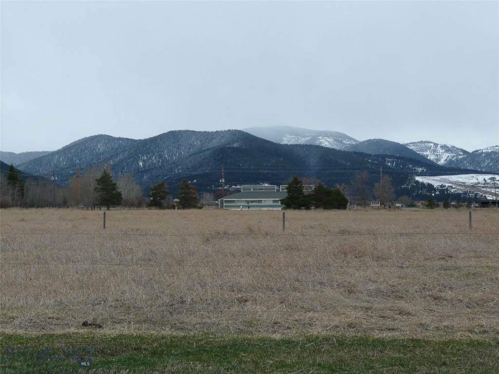 7543 Fowler Lane, Bozeman MT 59718