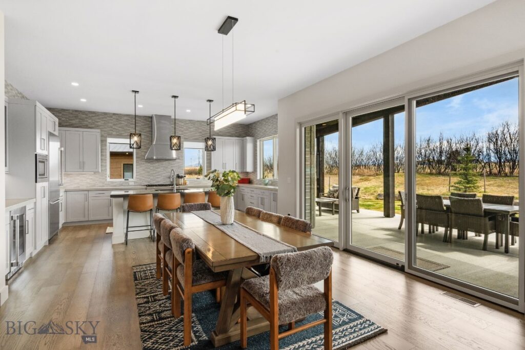 96 Defender Lane, Bozeman MT 59718