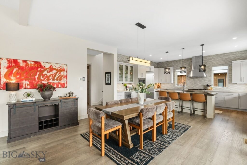 96 Defender Lane, Bozeman MT 59718