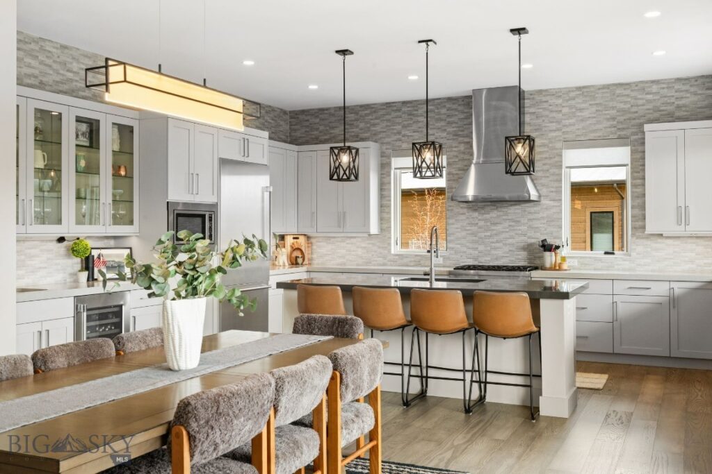 96 Defender Lane, Bozeman MT 59718