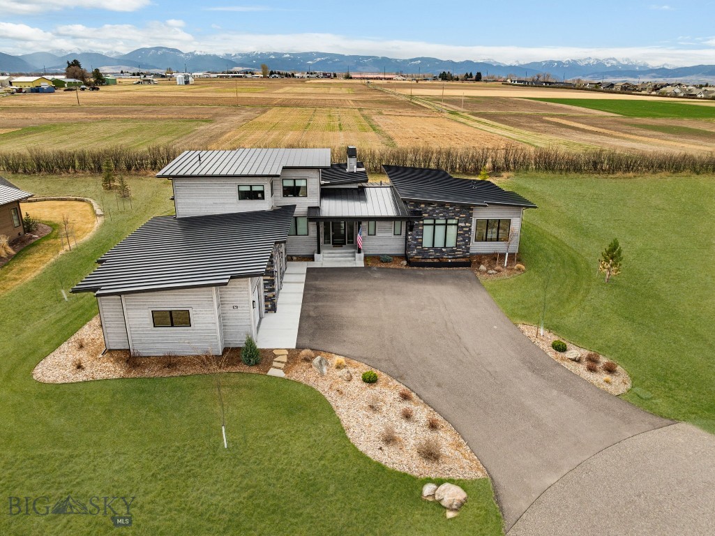 96 Defender Lane, Bozeman MT 59718