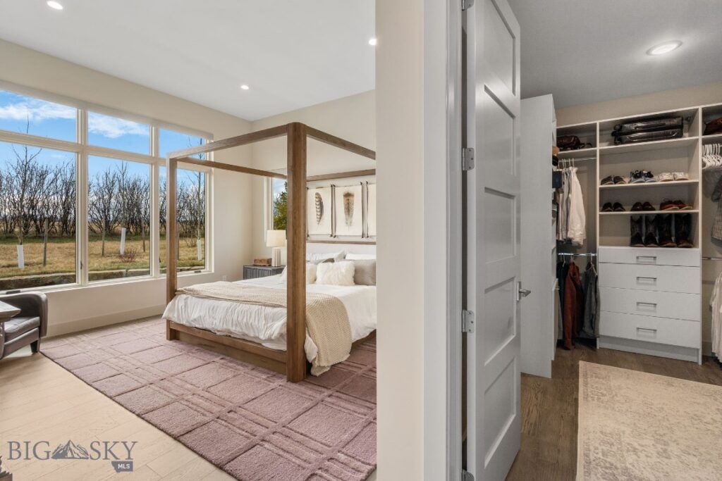 96 Defender Lane, Bozeman MT 59718