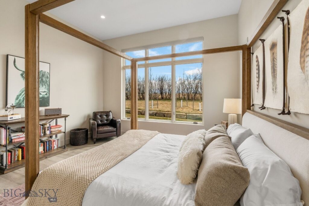 96 Defender Lane, Bozeman MT 59718