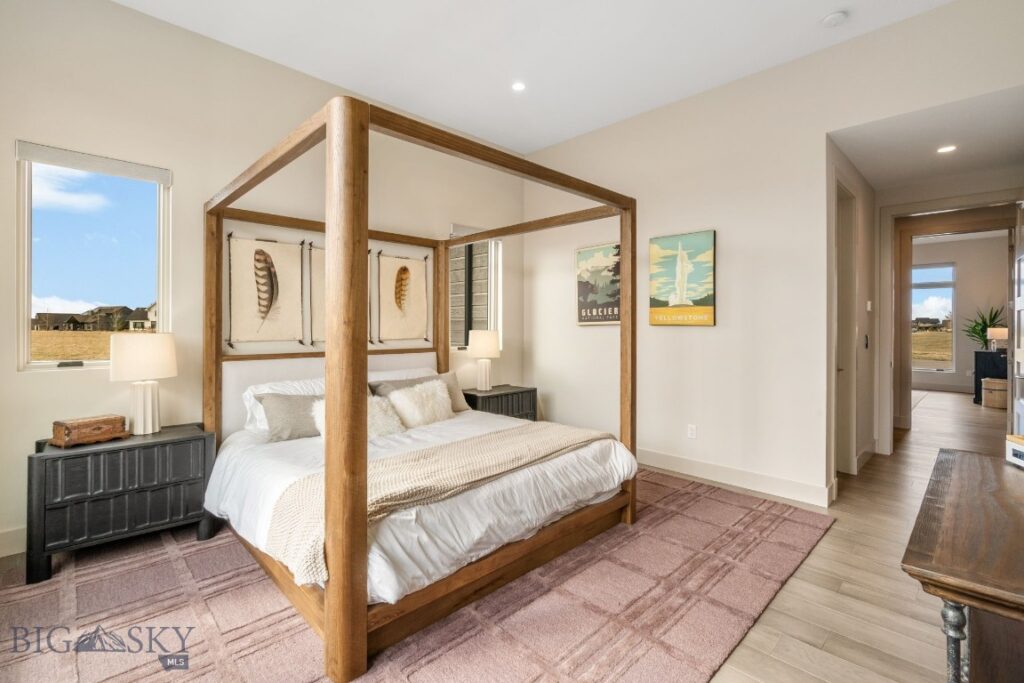 96 Defender Lane, Bozeman MT 59718