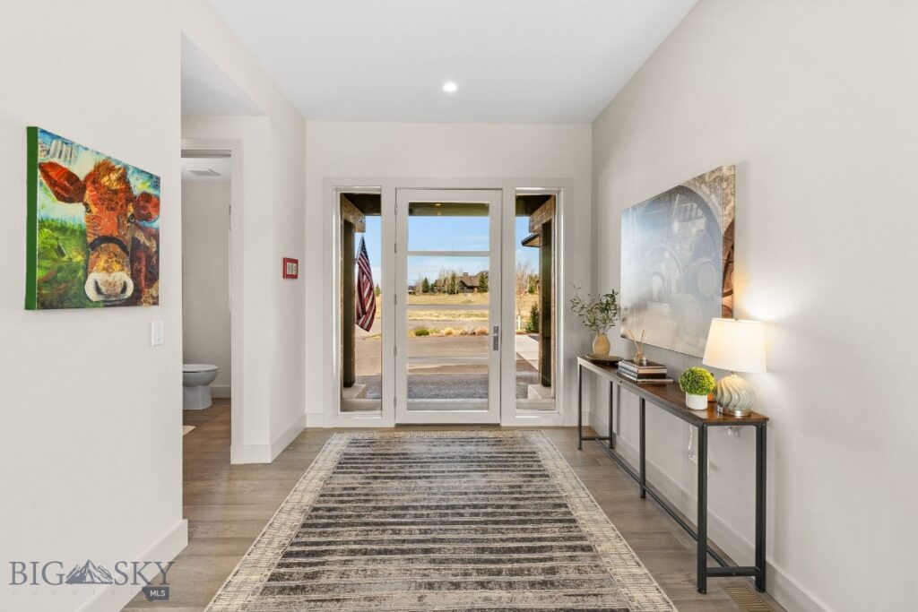 96 Defender Lane, Bozeman MT 59718