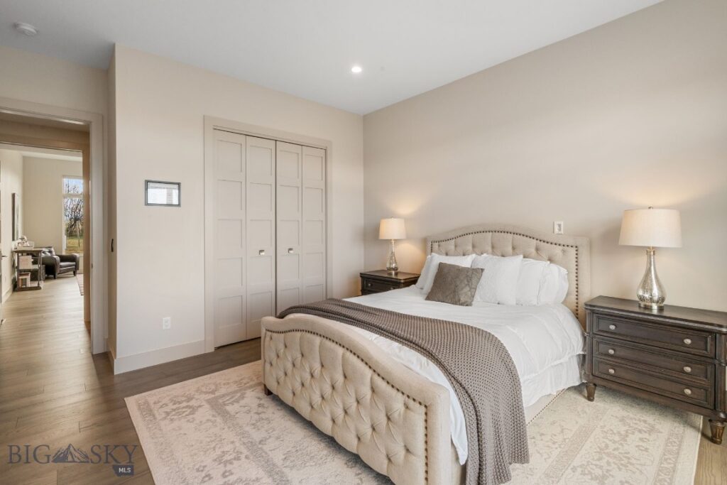 96 Defender Lane, Bozeman MT 59718