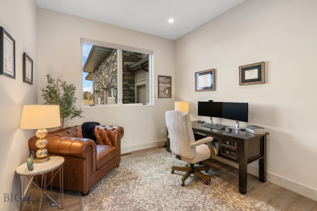 96 Defender Lane, Bozeman MT 59718