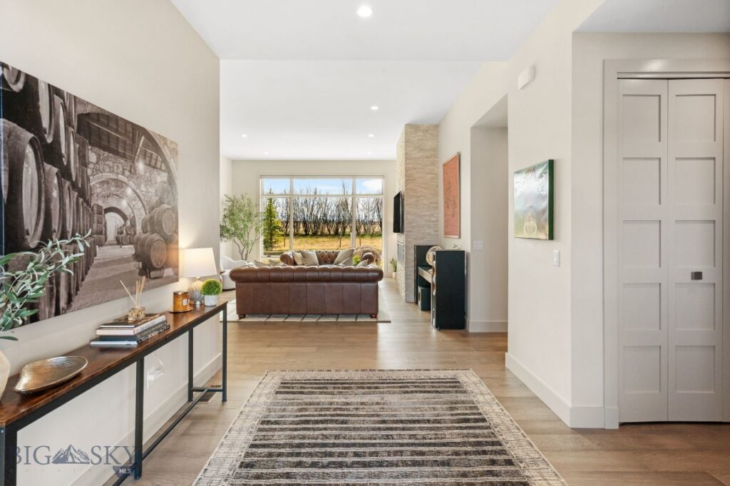 96 Defender Lane, Bozeman MT 59718