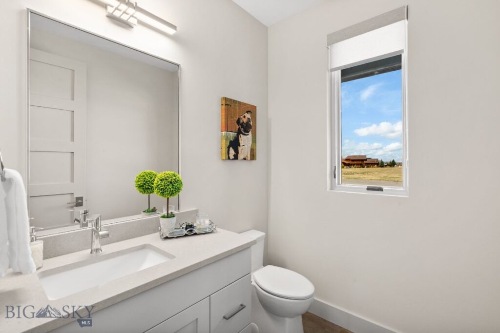 96 Defender Lane, Bozeman MT 59718