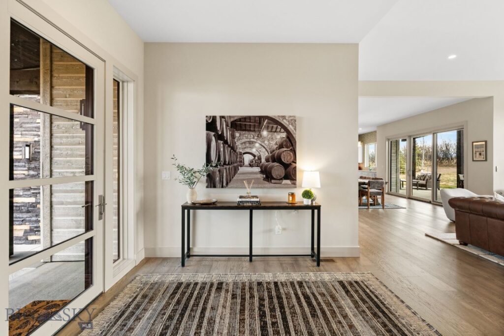 96 Defender Lane, Bozeman MT 59718