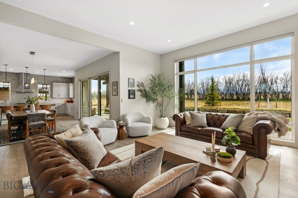 96 Defender Lane, Bozeman MT 59718