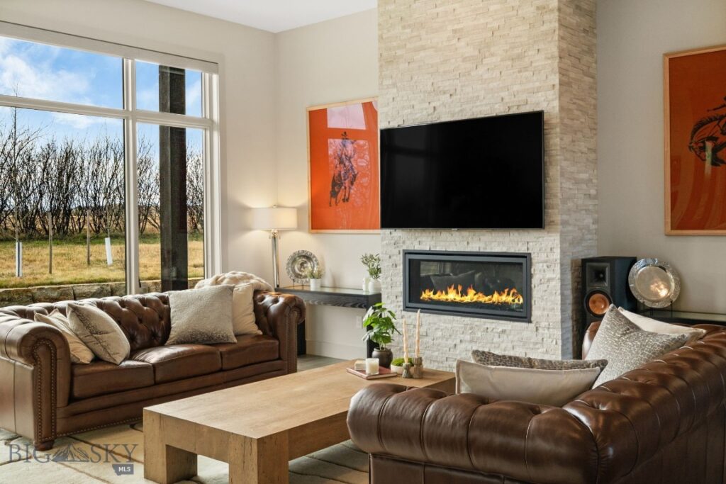 96 Defender Lane, Bozeman MT 59718