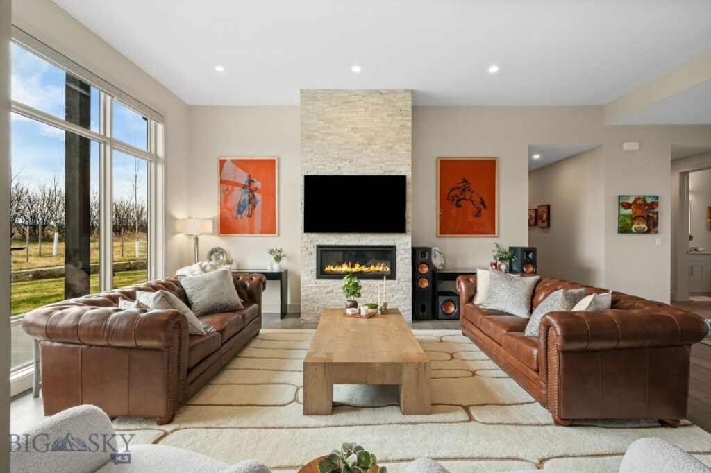 96 Defender Lane, Bozeman MT 59718