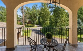 101 Milky Way Drive, Bozeman MT 59718