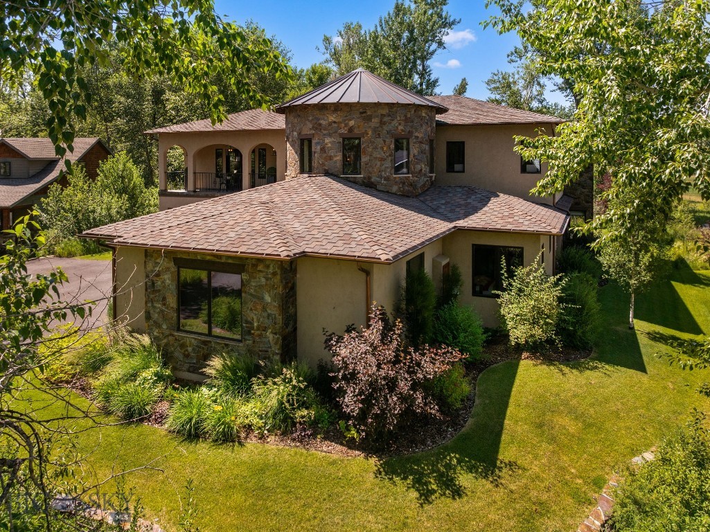 101 Milky Way Drive, Bozeman MT 59718