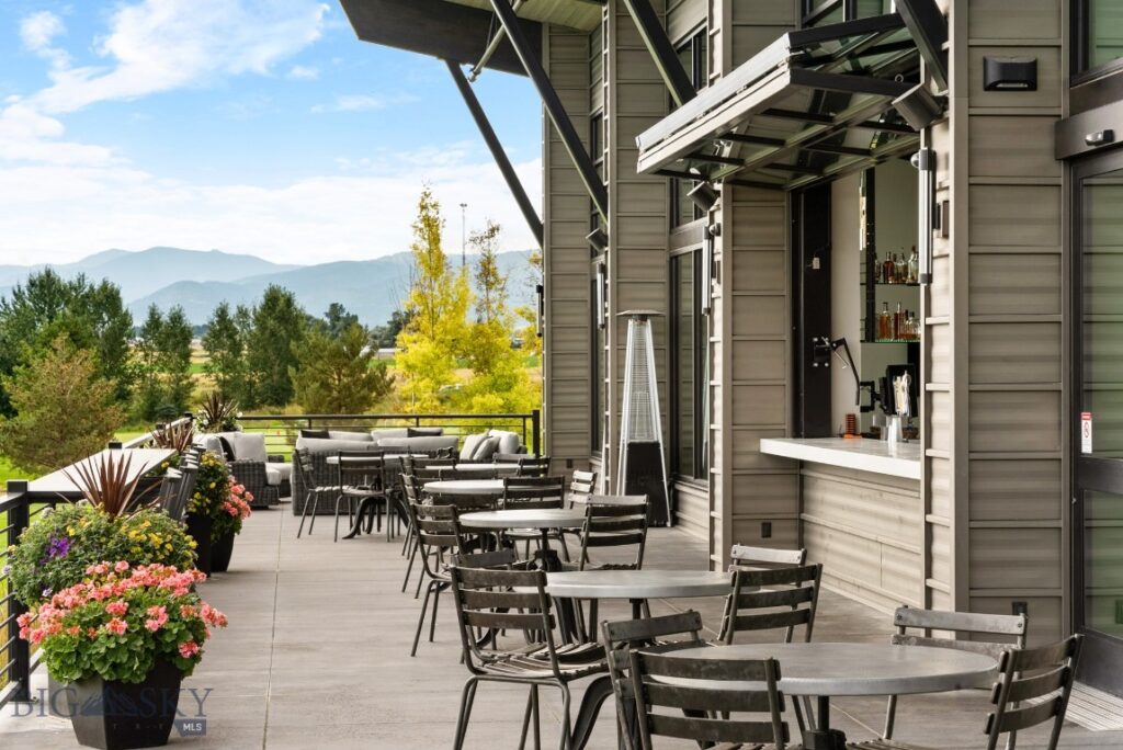 Lot 32 Tillyfour, Bozeman MT 59715