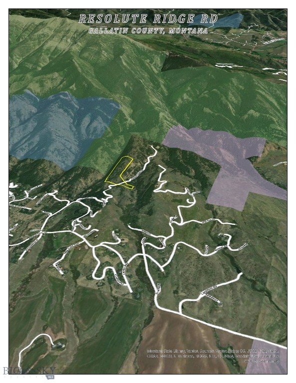 405 Resolute Ridge, Bozeman MT 59715