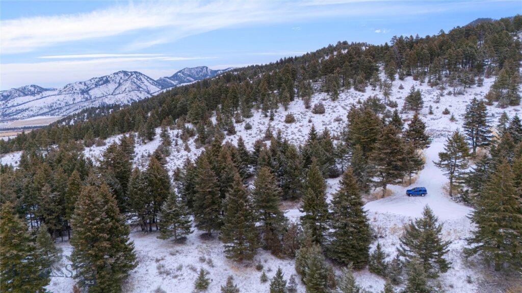 405 Resolute Ridge, Bozeman MT 59715