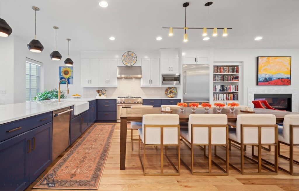 19 E Lamme Street, Bozeman MT 59715