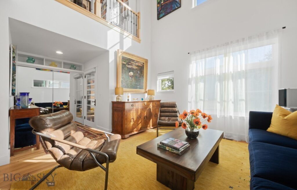 19 E Lamme Street, Bozeman MT 59715