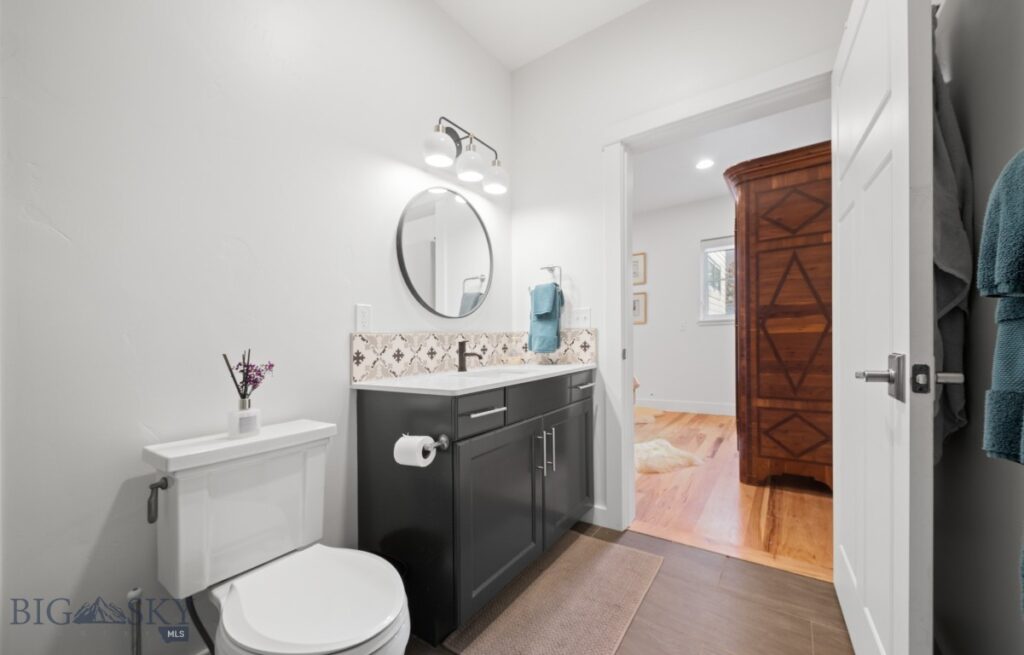 19 E Lamme Street, Bozeman MT 59715