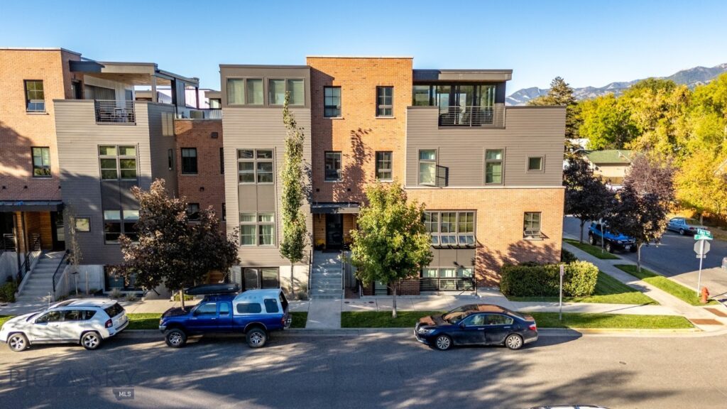 19 E Lamme Street, Bozeman MT 59715