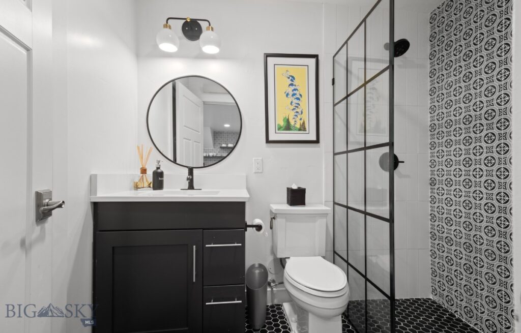 19 E Lamme Street, Bozeman MT 59715