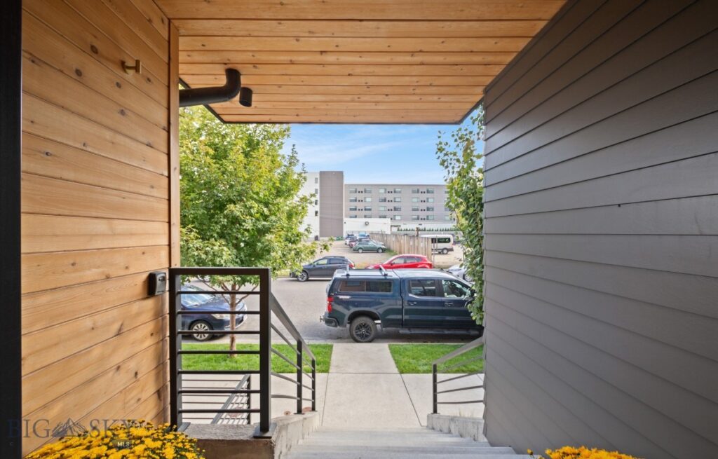 19 E Lamme Street, Bozeman MT 59715