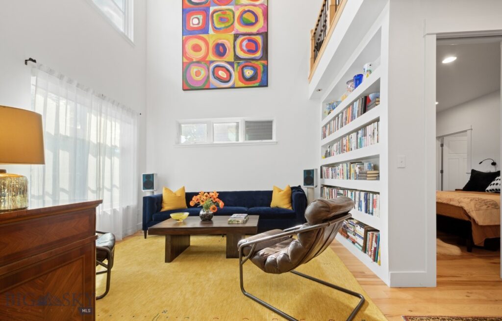 19 E Lamme Street, Bozeman MT 59715