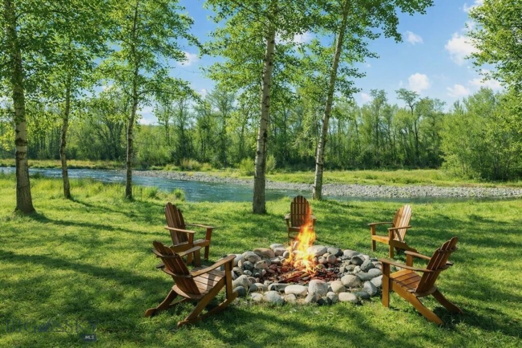 69 Upper Rainbow, Bozeman MT 59718