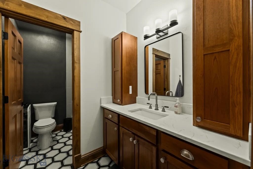 69 Upper Rainbow, Bozeman MT 59718