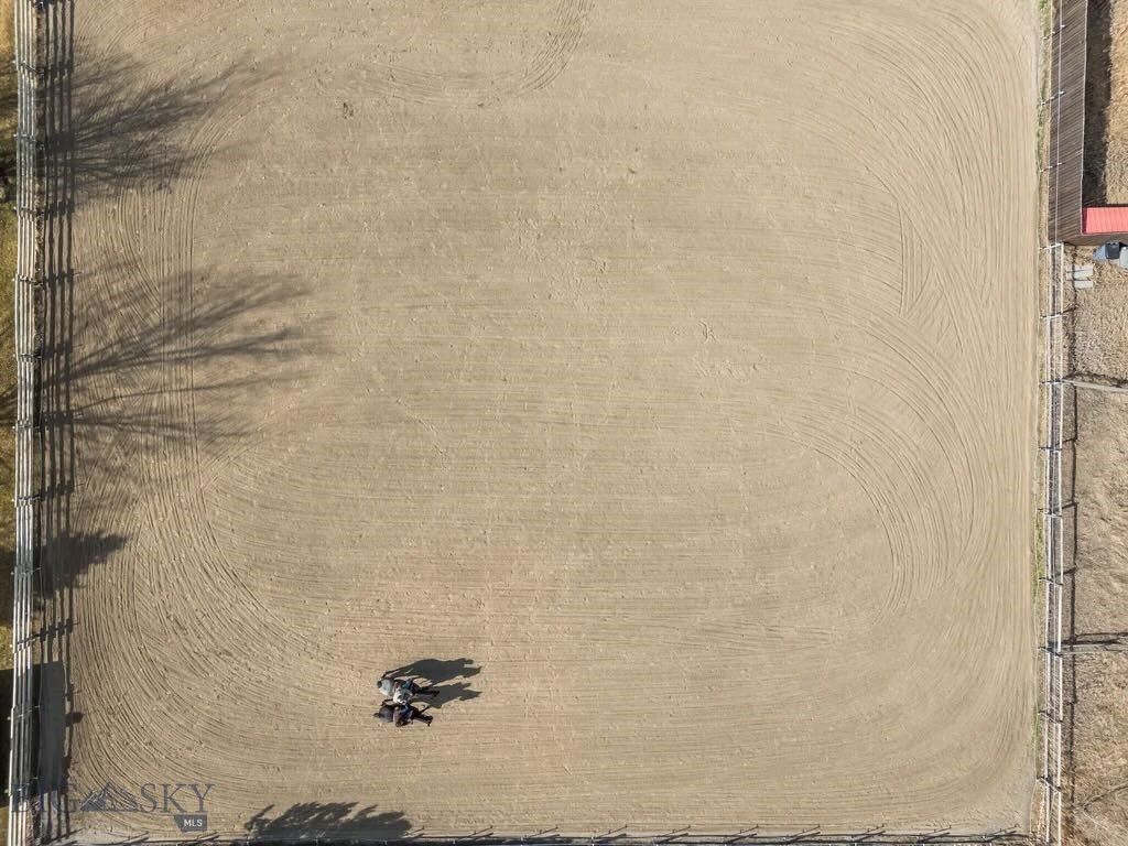 69 Upper Rainbow, Bozeman MT 59718