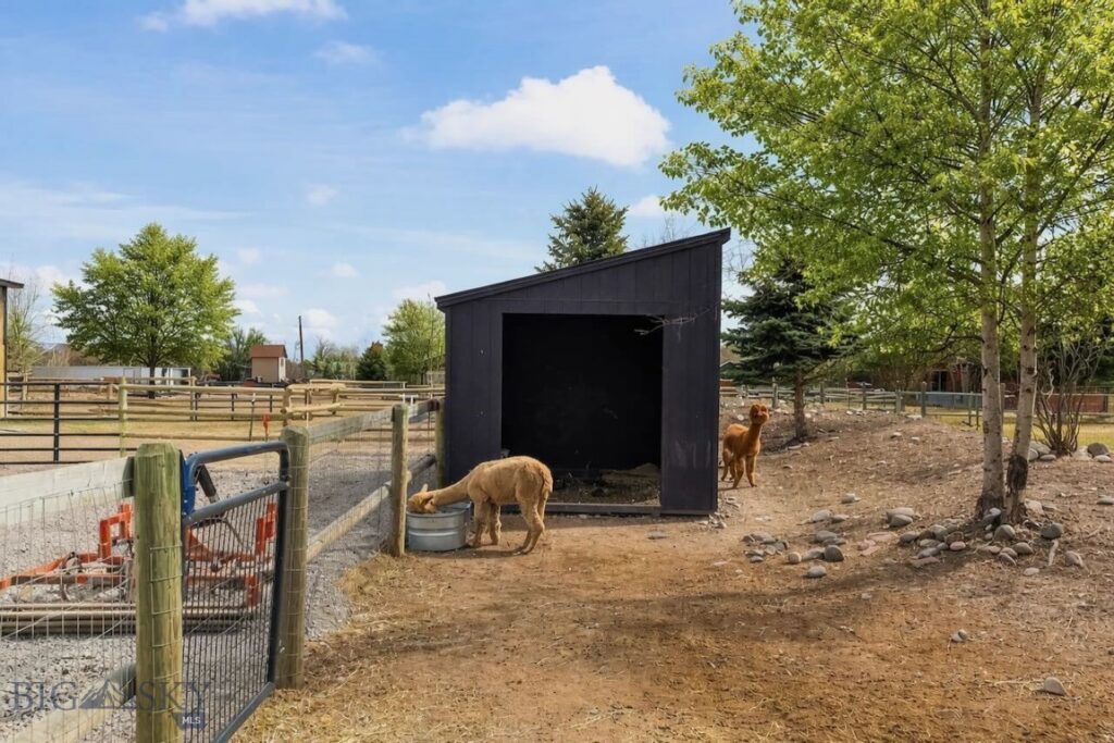 69 Upper Rainbow, Bozeman MT 59718