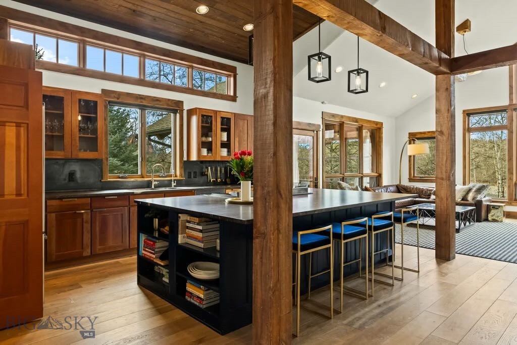 69 Upper Rainbow, Bozeman MT 59718