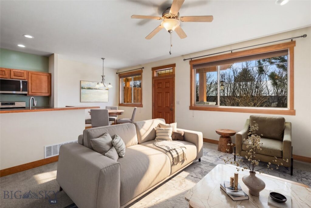 2621 Typha Court Unit 11, Bozeman MT 59718