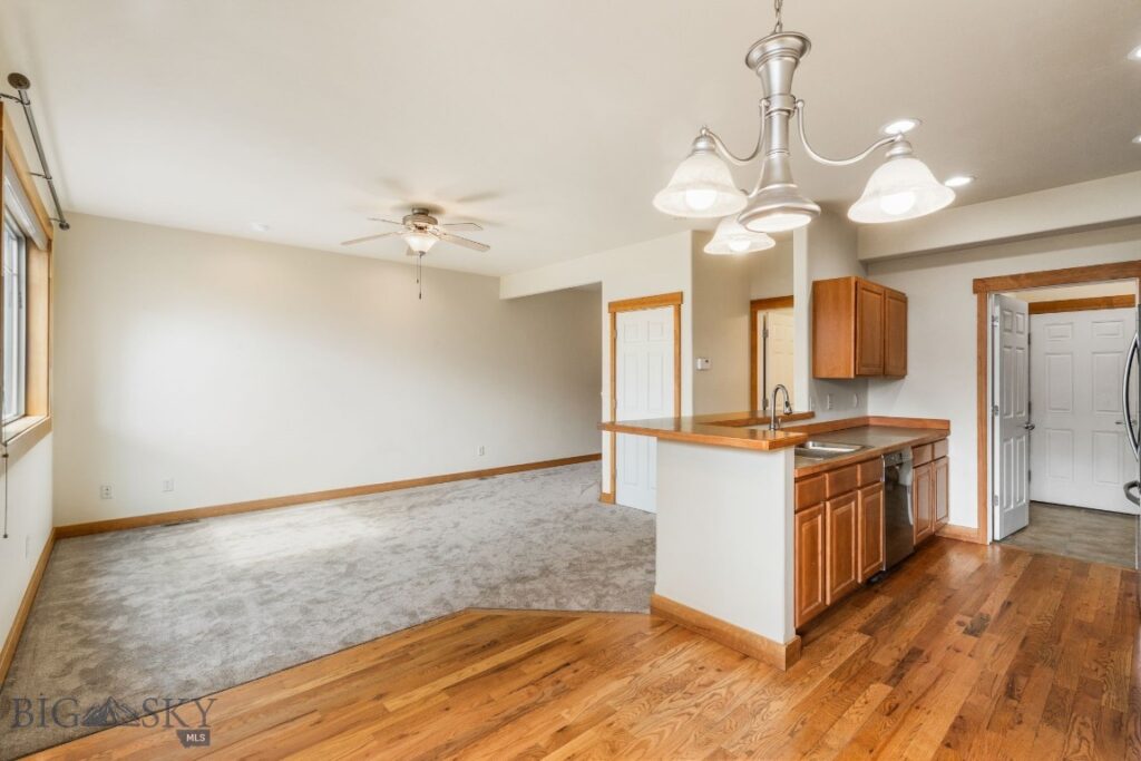 2621 Typha Court Unit 11, Bozeman MT 59718