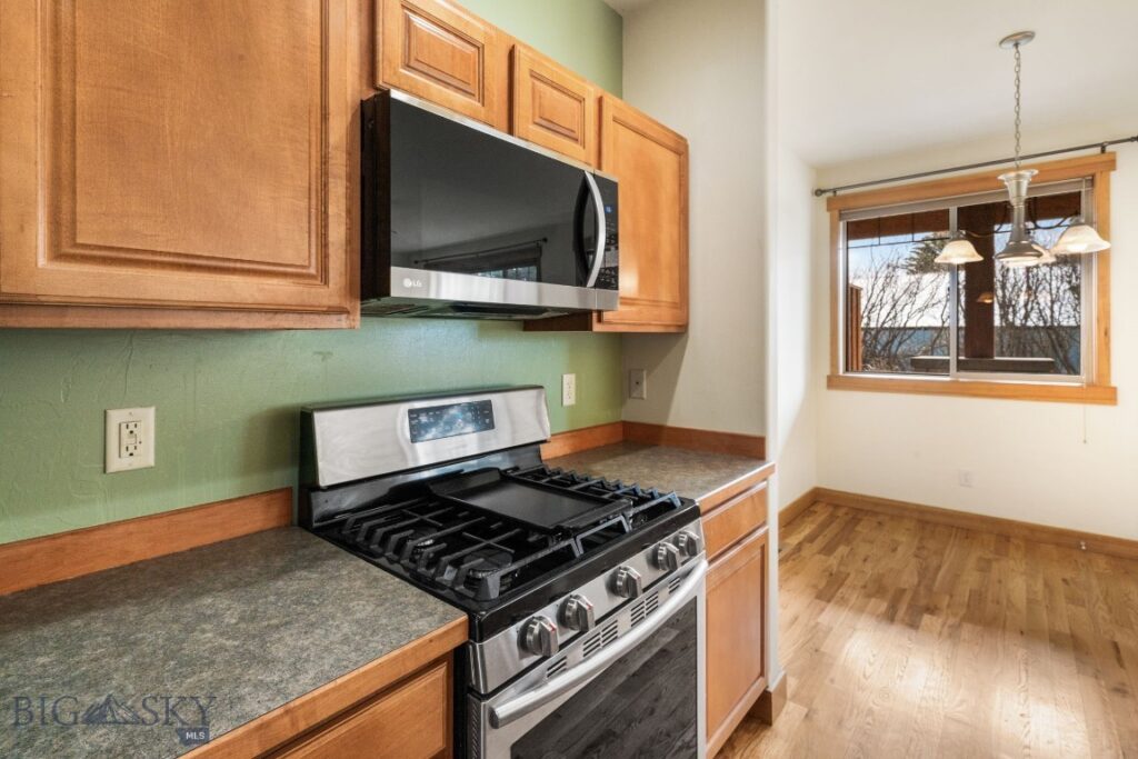 2621 Typha Court Unit 11, Bozeman MT 59718