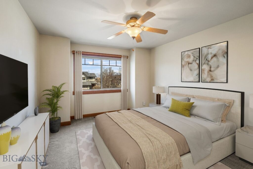 2621 Typha Court Unit 11, Bozeman MT 59718