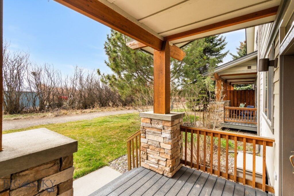 2621 Typha Court Unit 11, Bozeman MT 59718