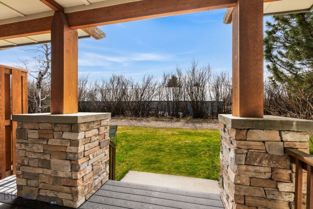 2621 Typha Court Unit 11, Bozeman MT 59718