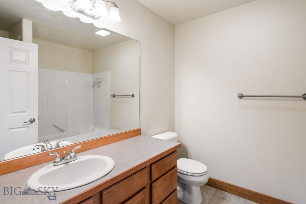 2621 Typha Court Unit 11, Bozeman MT 59718